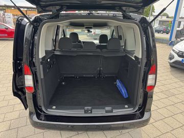 Ford Tourneo Connect 1.5 EcoBoost Titanium NaviDAB