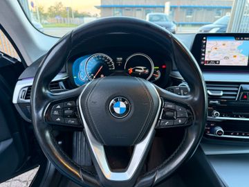 BMW 520 - 8