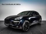 Porsche Macan S*Diesel*PDDC*NAVI*21 Zoll Turbo Design* - Porsche Macan in Bochum