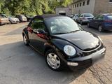 Volkswagen VW Beetle Cabrio - Volkswagen Beetle aus 2003: Cabrio