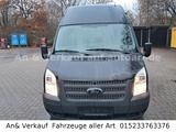Ford Transit Kasten FT 300 M LKW Tüv neu Orginalkilom - Ford Transit ft 300