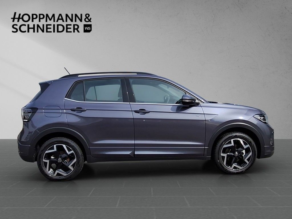 Volkswagen T-Cross - Bild 7