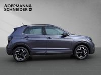 Volkswagen T-Cross - Vorschau Bild 7