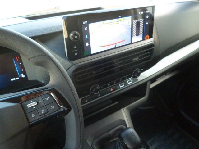 Vivaro Kasten L3 2,0Diesel, Sch-Türen L+R, AHK