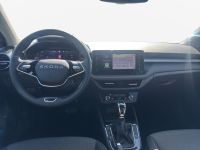 Skoda Fabia - Vorschau Bild 5