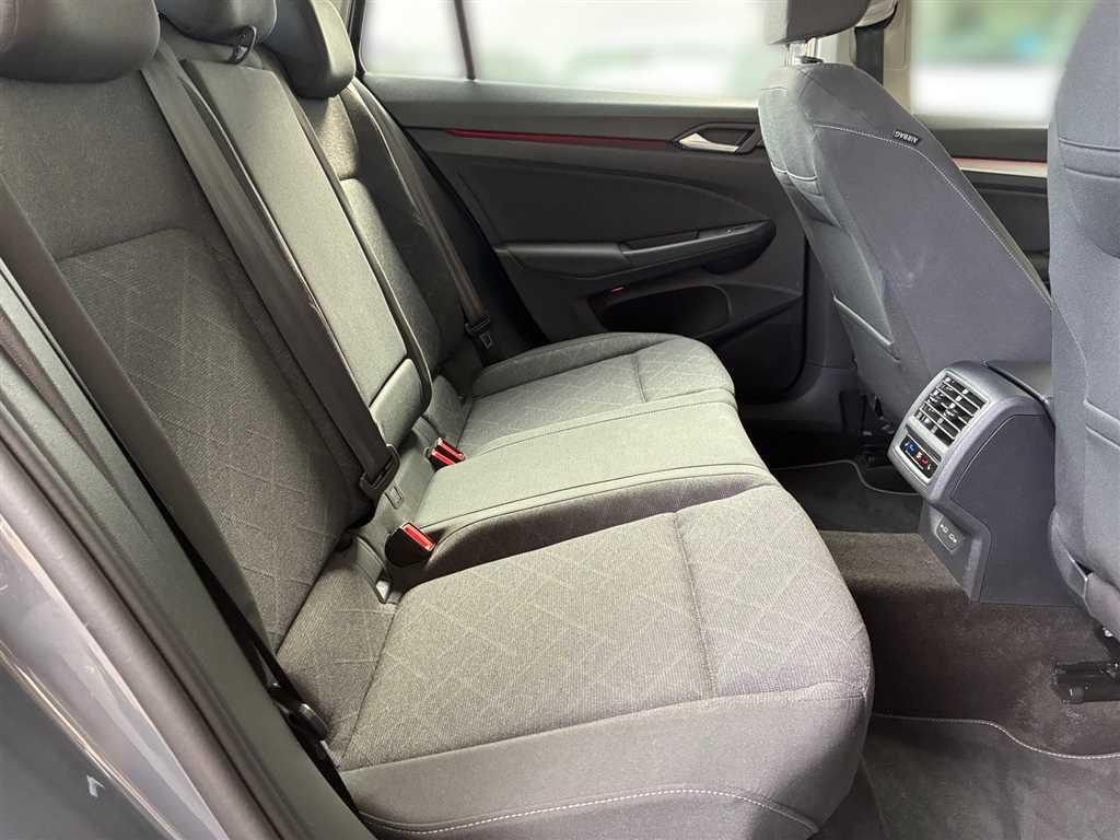 Volkswagen Golf Variant Life 2.0 TDI Standhz Navi, миниатюра 18