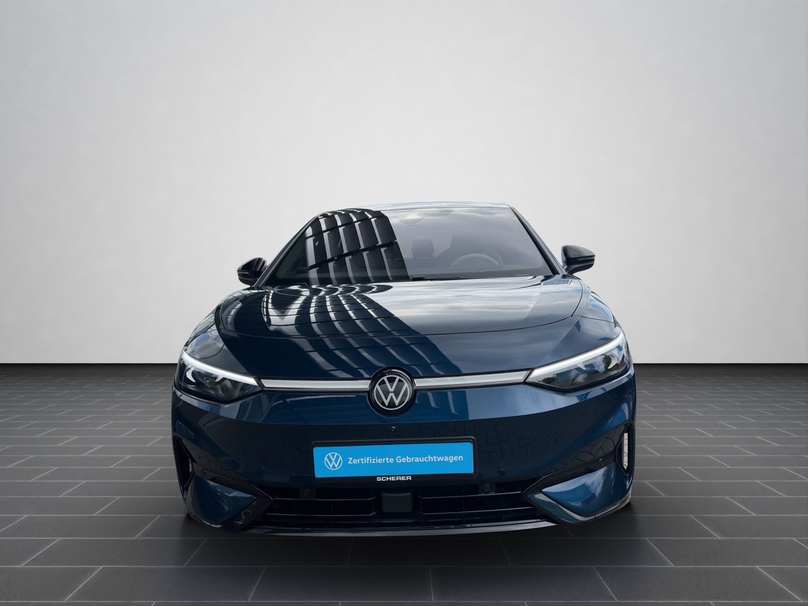 Volkswagen ID.7 - Bild 6