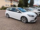 Ford Focus ST Turnier 250PS - Ford Focus aus 2012: ST