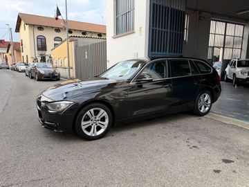 BMW 316 - 4