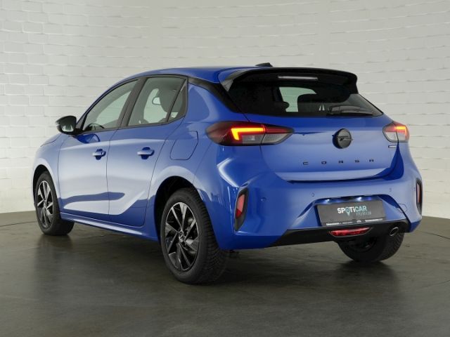 Corsa F FACELIFT HYBRID GS eDCT+LED LICHT+RÜCKFA