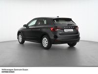 Skoda Fabia - Vorschau Bild 3