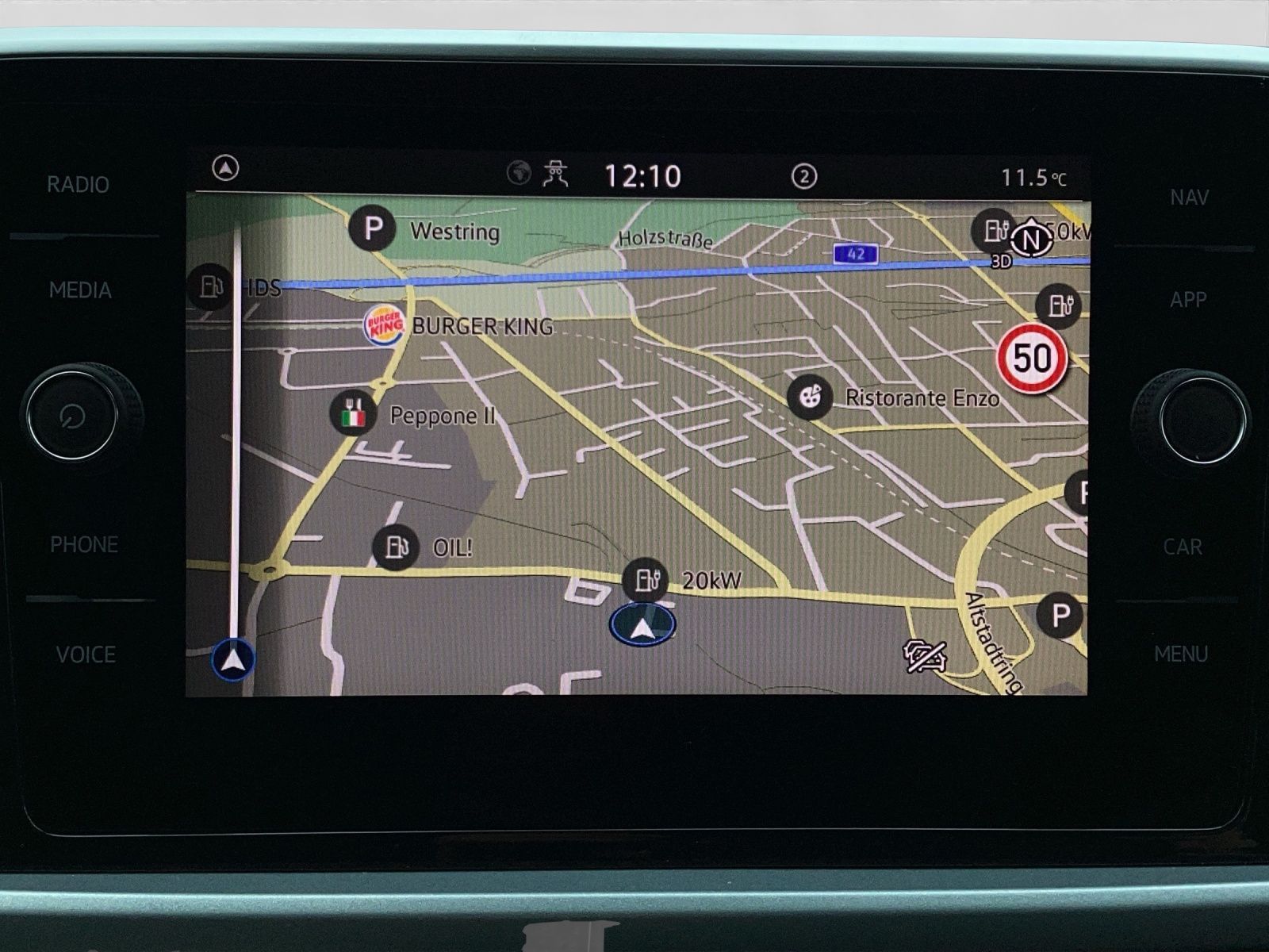 Volkswagen T-Roc - Bild 15