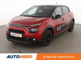 Citroën C3 1.2 PureTech Shine Pack Aut*NAVI*TEMPO*CAM* - Citroën C3 aus 2021