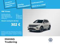 Volkswagen T-Cross - Vorschau Bild 1