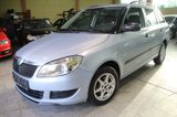 Skoda Fabia Combi Cool Edition 1.2*KLIMA*TÜV NEU*2.HAN