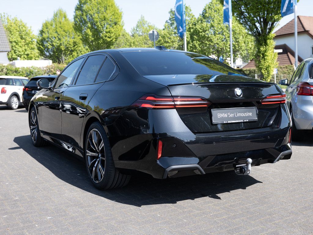 BMW 520 - Bild 7