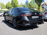 BMW 520 - Vorschau Bild 7