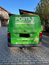 Volkswagen T6 Transporter - Volkswagen T6 Transporter: Automatik