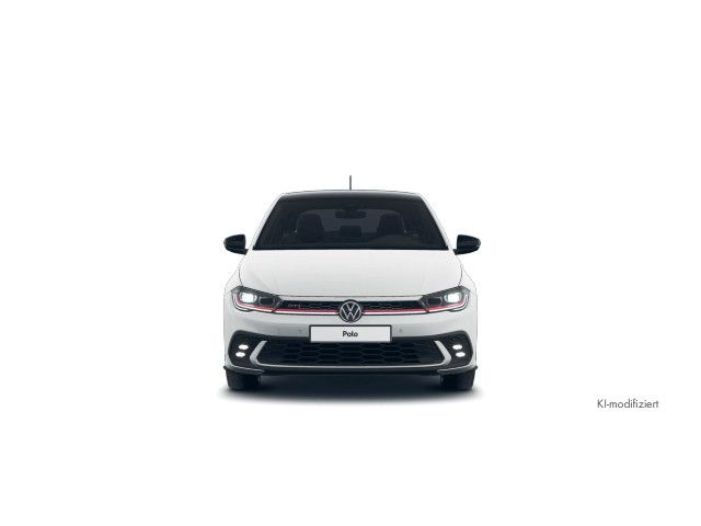 Volkswagen Polo - Bild 3