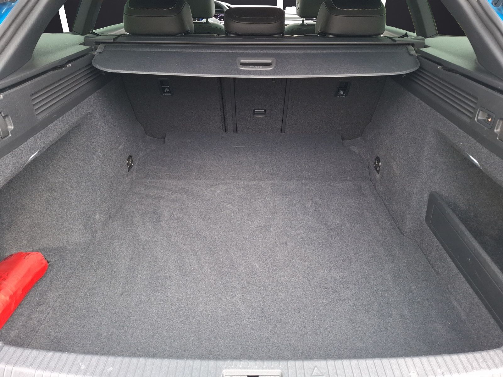Fahrzeugabbildung Volkswagen Arteon SB TDI R-Line DSG 4M LED AHK Navi AID Pan
