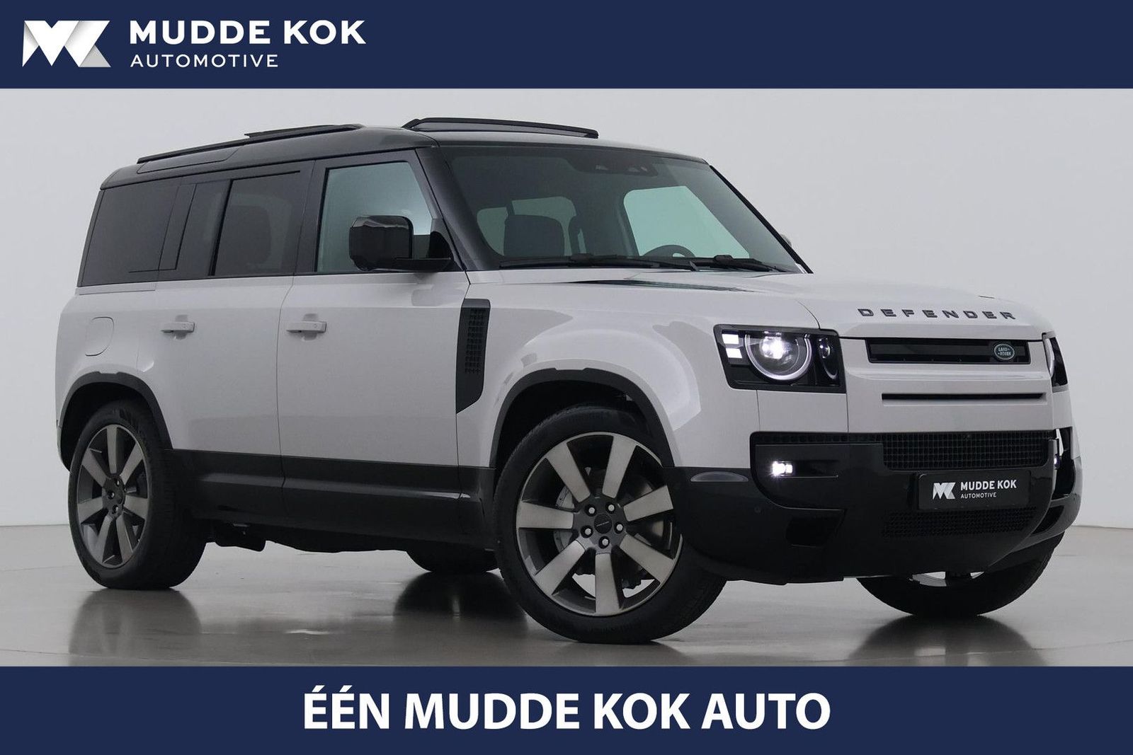 Land Rover Defender 110 P300e X-Dynamic HSE | MY26 | luftfe