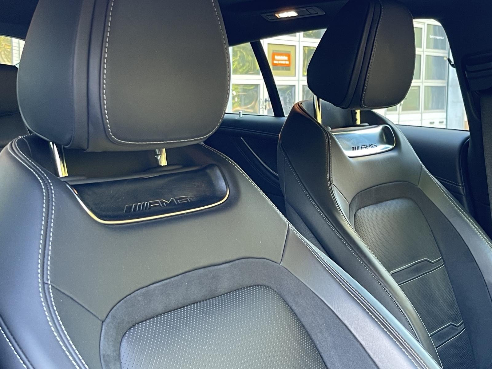 Mercedes-Benz AMG GT 53 4MATIC+ MASSAGE 360° KAM. JUNGE STERNE