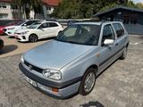 Volkswagen Golf 3 1.8 CL 1 hand  ideale  H-Zulassung - VW Gebrauchtwagen von 1995