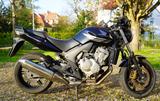 Honda CBF600 NA PC43 - HONDA ABS CBF 600 NA