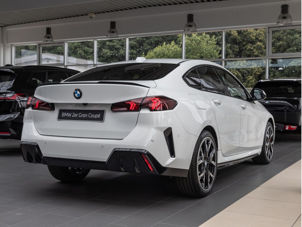 BMW 220 Gran Coupé - Bild 5