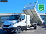 Iveco Daily 35C14 Kipper Doppelbereifung 3,5t AHK Klim - Angebote