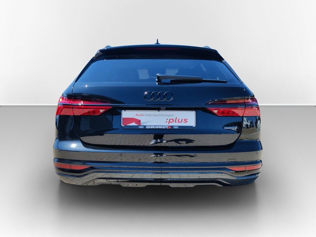 Audi A6 Allroad - Bild 6