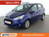 Ford B-Max 1.0 EcoBoost Titanium*TEMPO*PDC*KLIMA* - Ford B-Max in Hannover