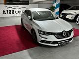 Renault Talisman Intens*SterneHimmel*Assistente*AppleCar - Renault Talisman