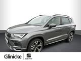 Seat Ateca FR 2.0 TDI DSG, NAVI, SHZ, FULL LINK, LED