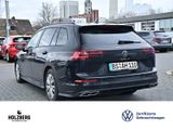 Volkswagen Golf VIII Variant 2.0 TDI DSG R-Line PANO+STHZ - Volkswagen Golf: Standheizung, Vi