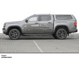 Volkswagen Amarok PanAmericana 3.0 TDI 4Motion Hardtop Stan - : Pickup, Hardtop