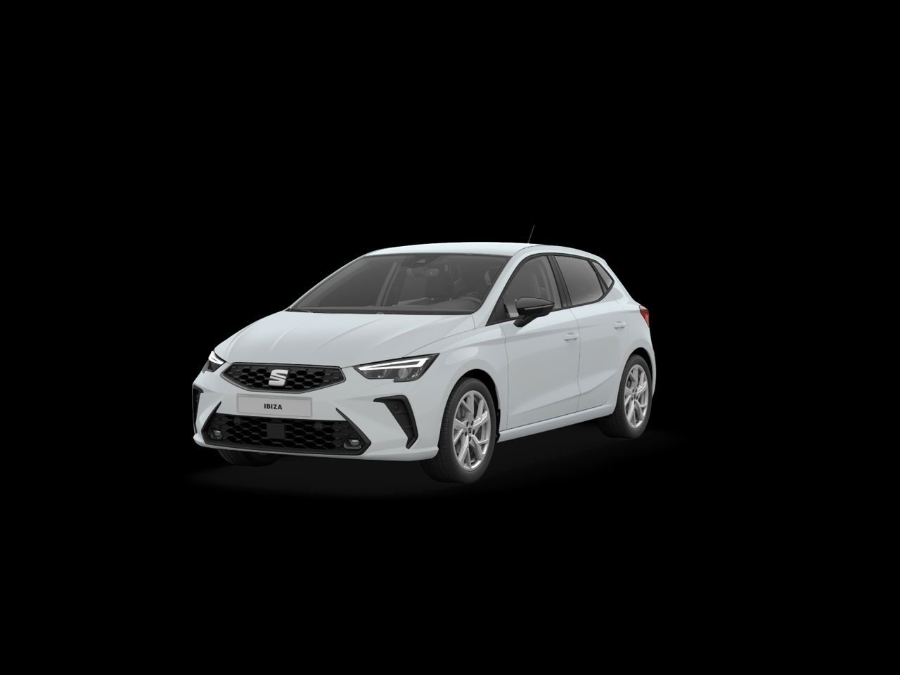 Seat Ibiza - Bild 2