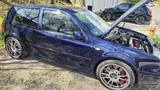 Volkswagen VW Golf 4 2,8L V6 4Motion R32 R30 Turbo - Volkswagen: R32 Turbo