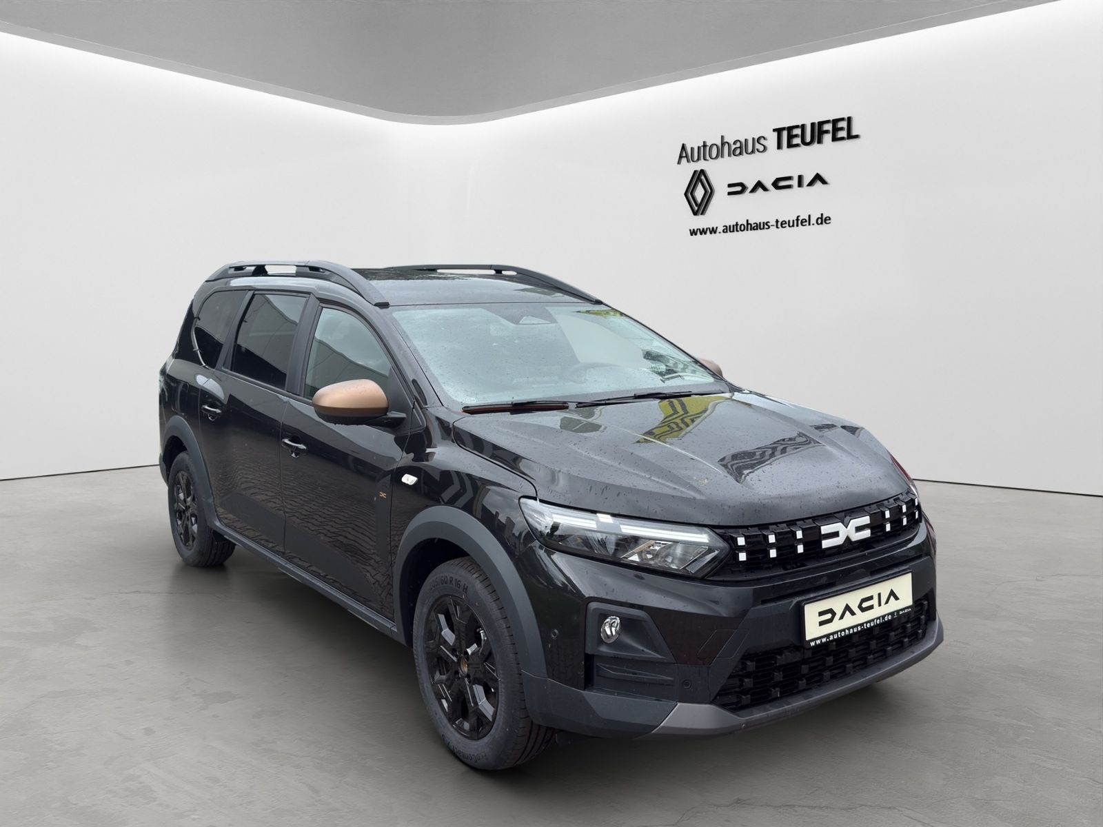 Dacia Jogger - Bild 8