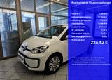 Volkswagen e-up! Kamera,Sitzheizung,Alufelgen,PDC,GRA - Volkswagen up! mit Elektro-Antrieb