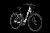 Trenoli Brenta Classico Active Plus NX - Trenoli E-Bikes
