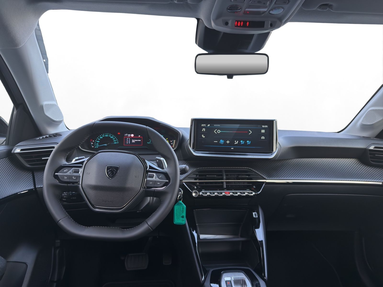 Peugeot 208 - Bild 8