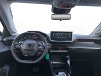Peugeot 208 - Vorschau Bild 8