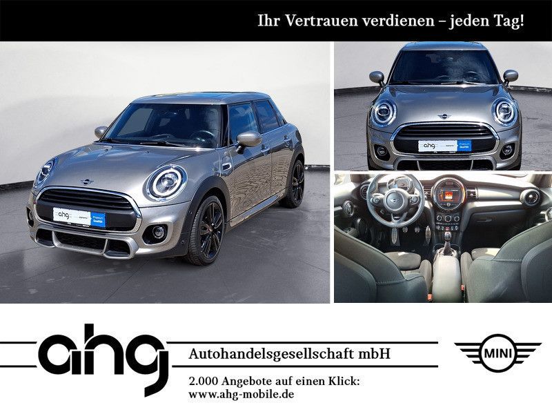 MINI One 1.5 (EURO 6d-TEMP)(OPF) Panorama Klimaaut. P
