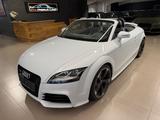Audi TT RS Roadster 2.5TFSI S tronic quattro 1.HAND - Audi: Rs1