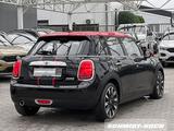 MINI Cooper 1.5 Chili PANO LED S-Dach Navi Sitzhzg. - MINI Cooper aus 2018