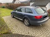 Audi A6 Allroad 3.0TDI (DPF) quattro tiptronic - - gebrauchte Audi A6 Allroad aus dem Jahr 2008