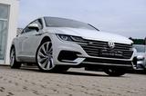 Volkswagen Arteon 2.0 TSI DSG "3xR-Line"LED"PANO"ACC"AHK" - Volkswagen Gebrauchtwagen in Regensburg