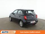 Nissan Micra 1.2 Acenta*TEMPO*SHZ*LIM*ALU*KLIMA* - Nissan Micra in Hannover
