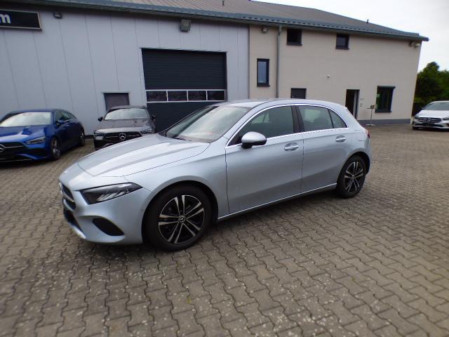 Mercedes-Benz A 200  Advanced Plus AHK Memory Verkehrsassist